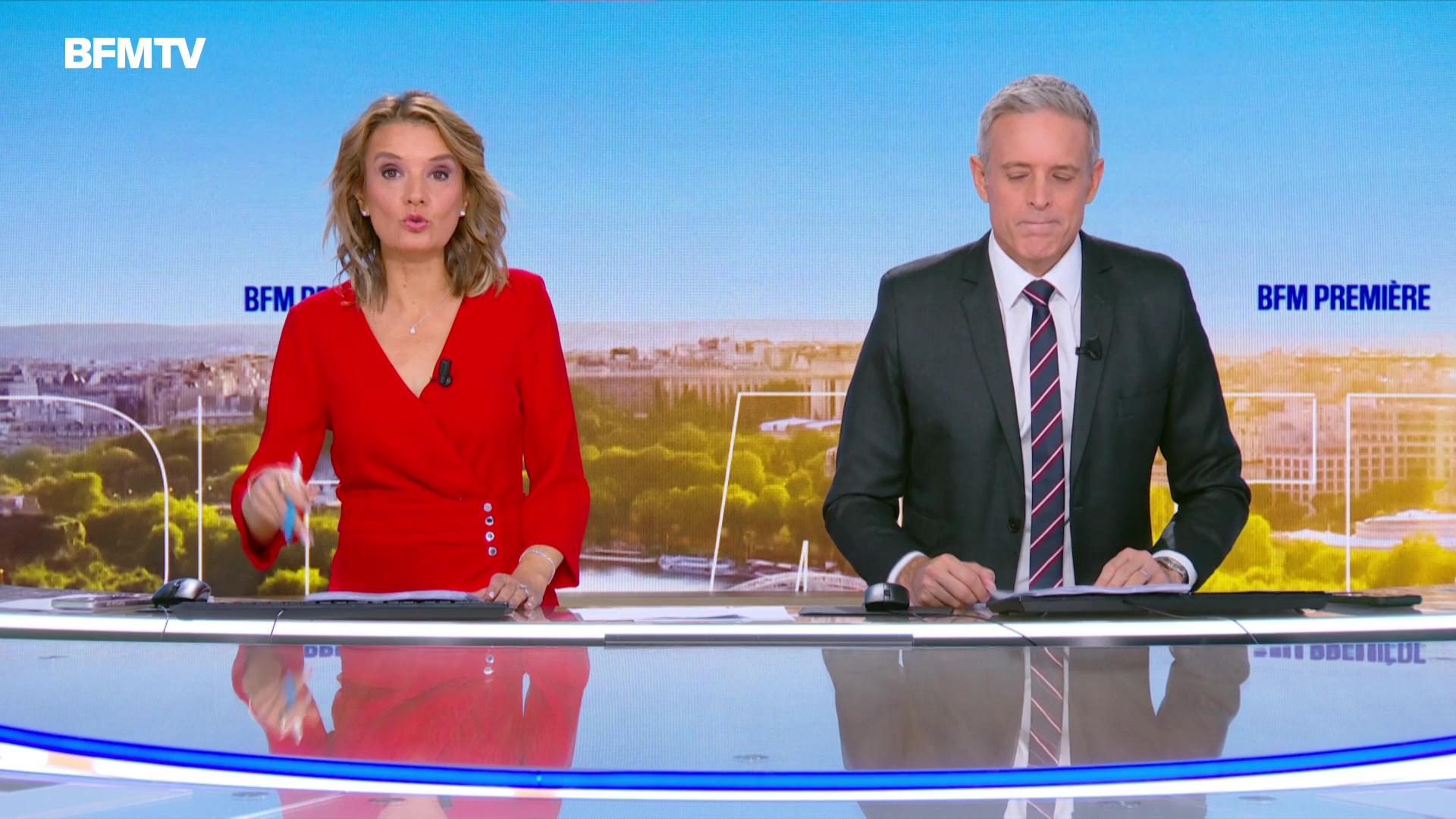 La matinale info du 6 octobre 2026