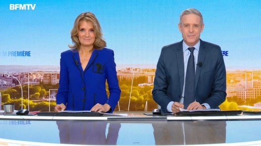 La matinale info du 7 octobre 2026