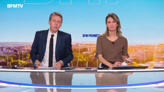 Émission du 11 octobre 2026