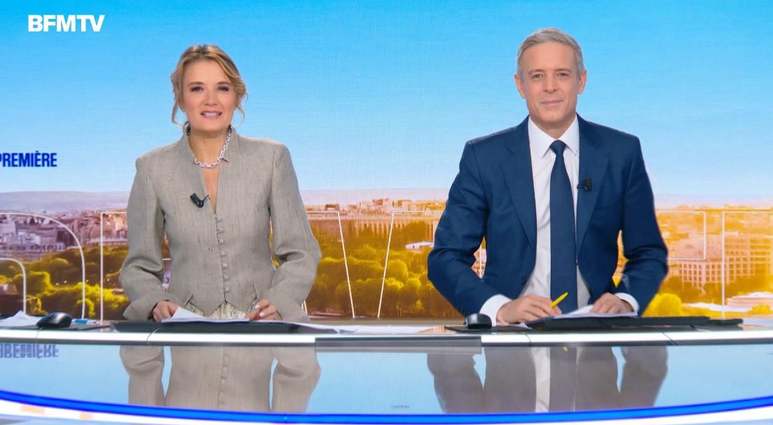 La matinale info du 13 octobre 2026