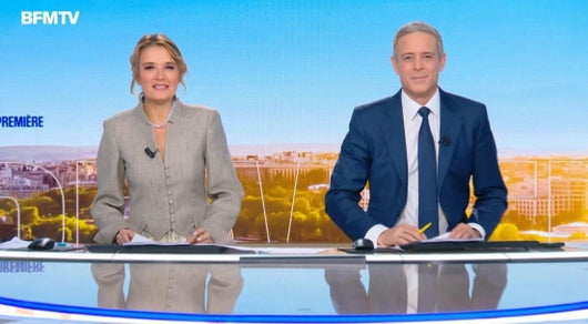 La matinale info du 13 octobre 2026