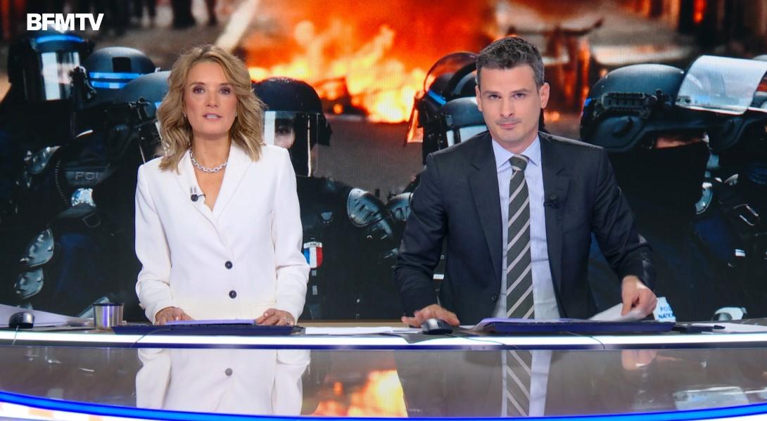 Édition spéciale du 19 octobre 2026