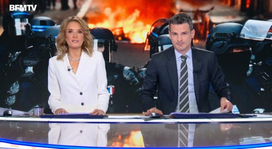 Édition spéciale du 19 octobre 2026