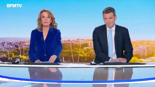 La matinale info du 21 octobre 2026