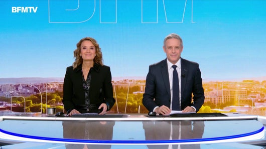 La matinale info du 30 octobre 2026