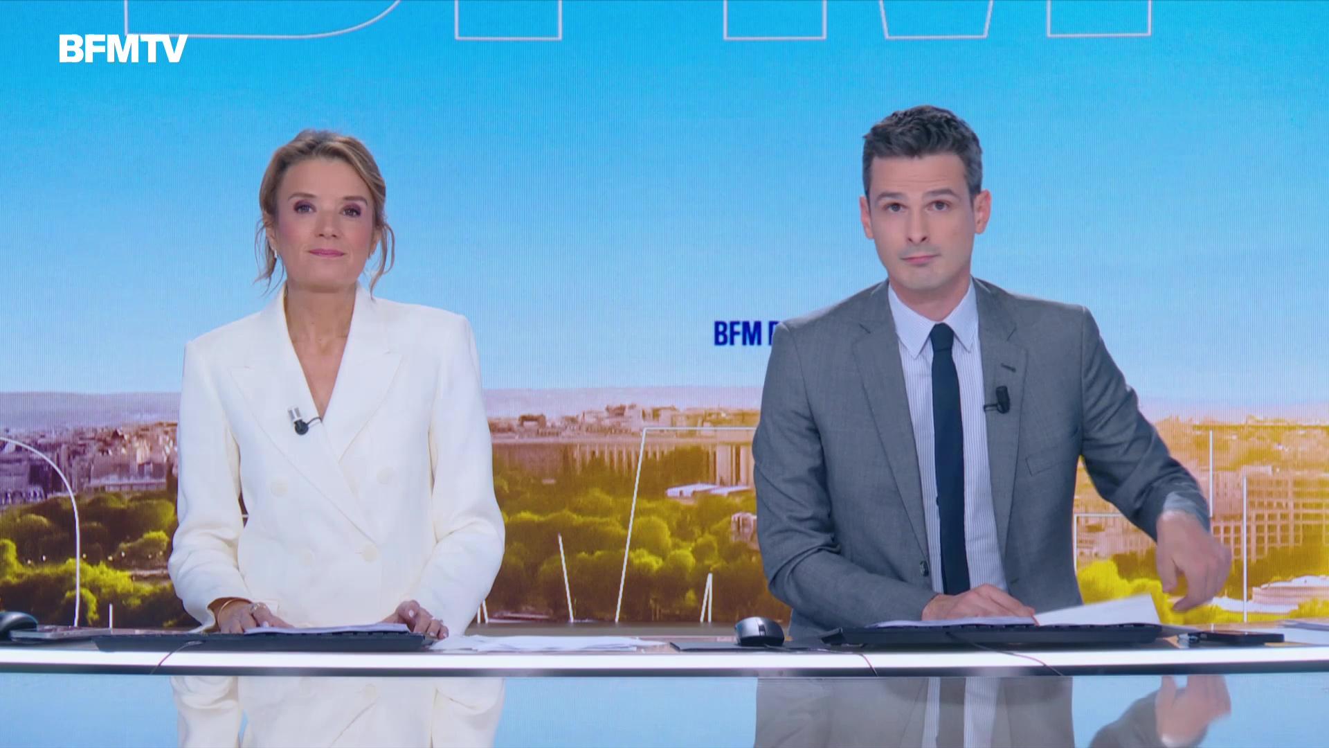 La matinale info du 23 octobre 2026
