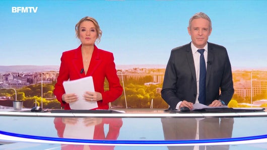 La matinale info du 29 octobre 2026