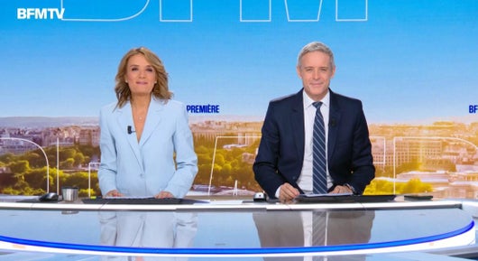 La matinale info du 25 septembre 2026