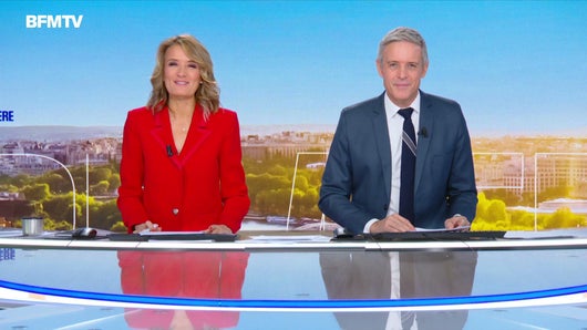 Edition spéciale : le Pape Leon XIV en France