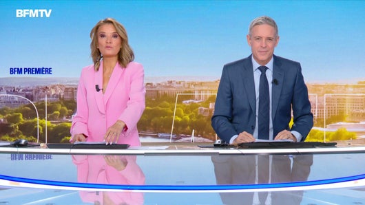 La matinale info du 29 septembre 2026