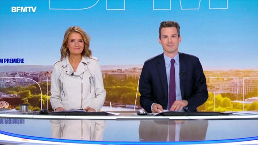 La matinale info du 2 octobre 2026