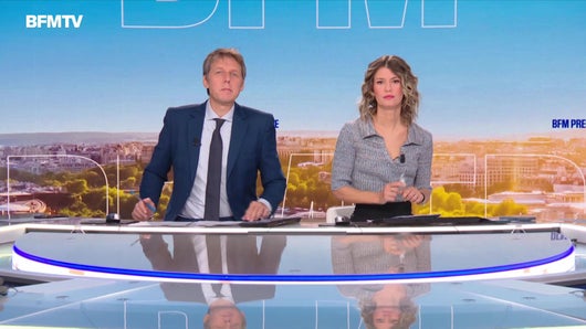 Émission du 4 octobre 2026