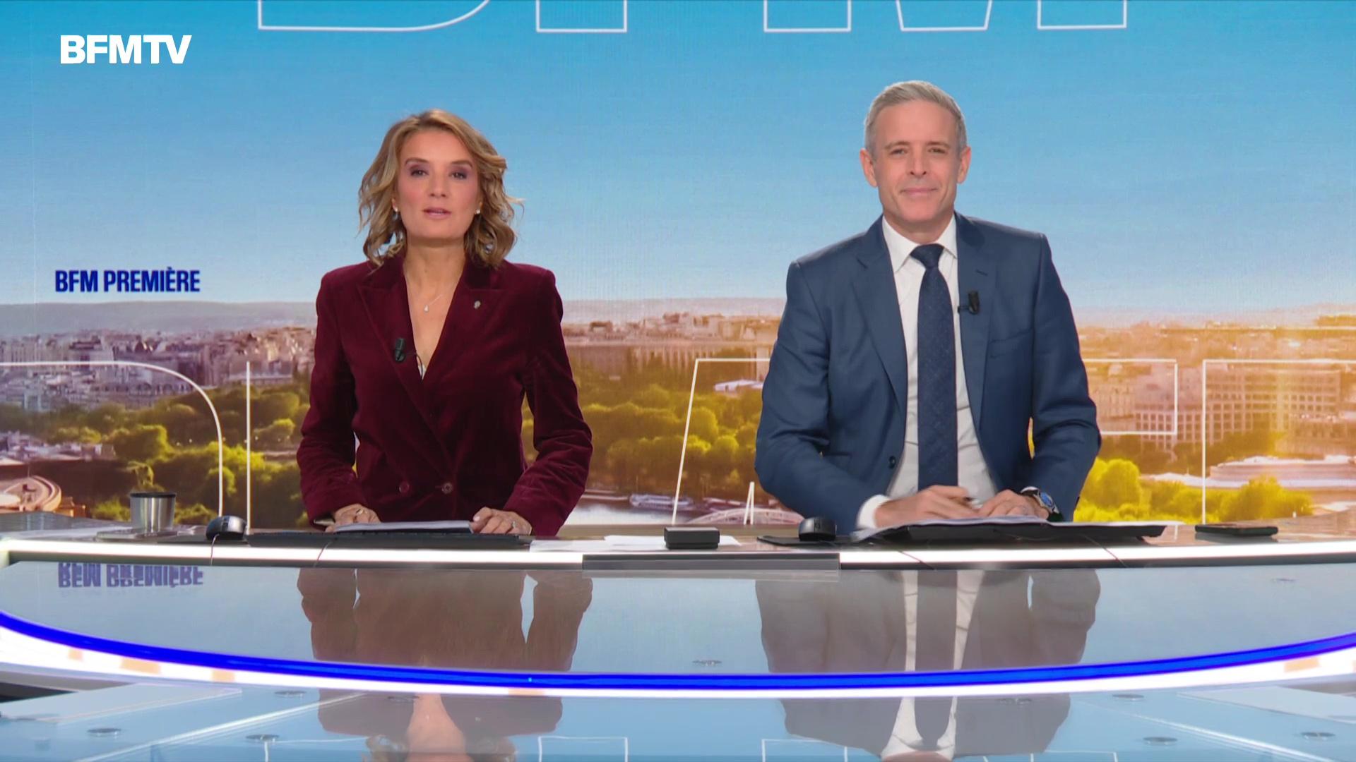 La matinale info du 8 octobre 2026
