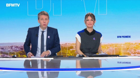 Émission du 10 octobre 2026