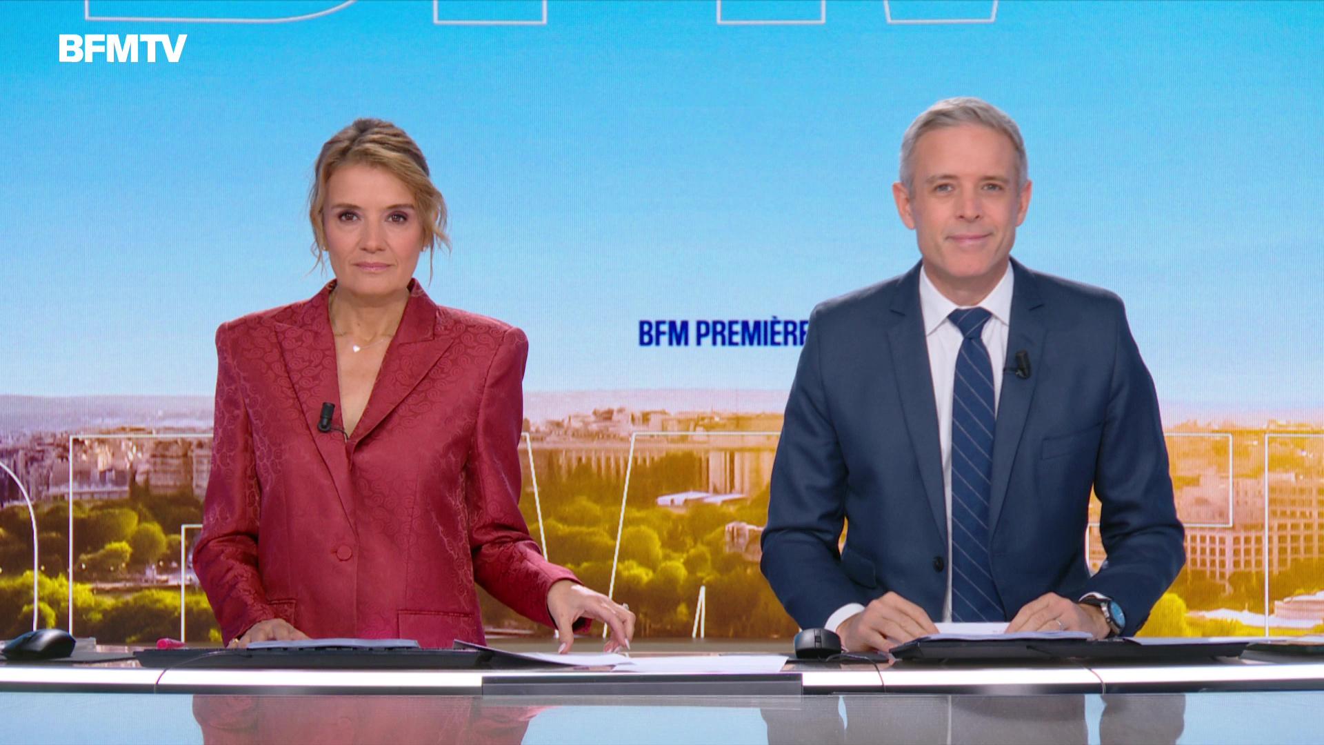 La matinale info du 16 octobre 2026