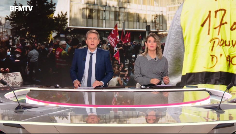 Émission du 18 octobre 2026