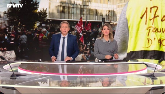 Émission du 18 octobre 2026