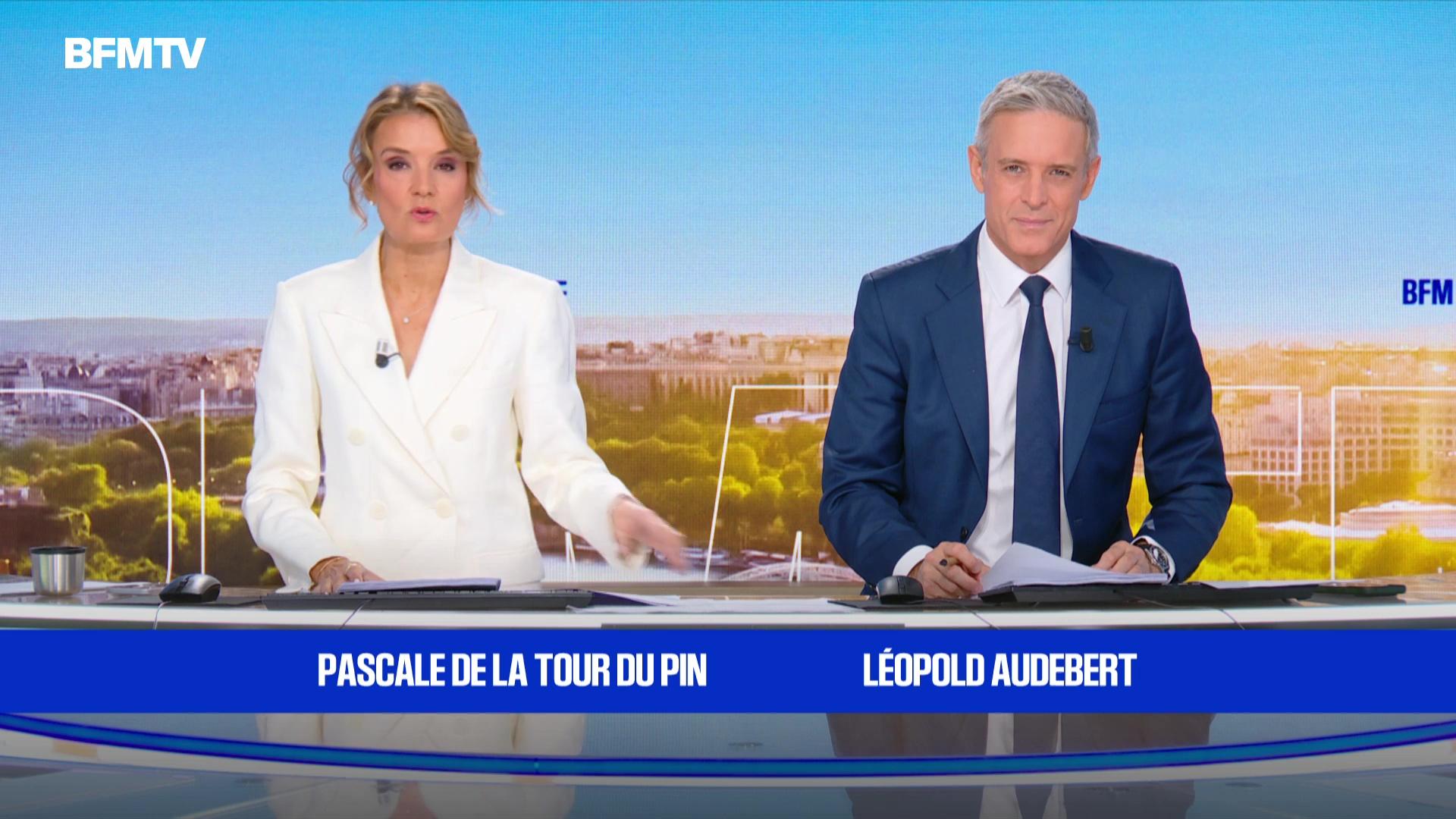 La matinale info du 5 octobre 2026