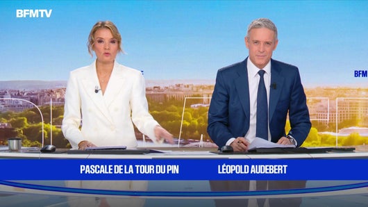 La matinale info du 5 octobre 2026