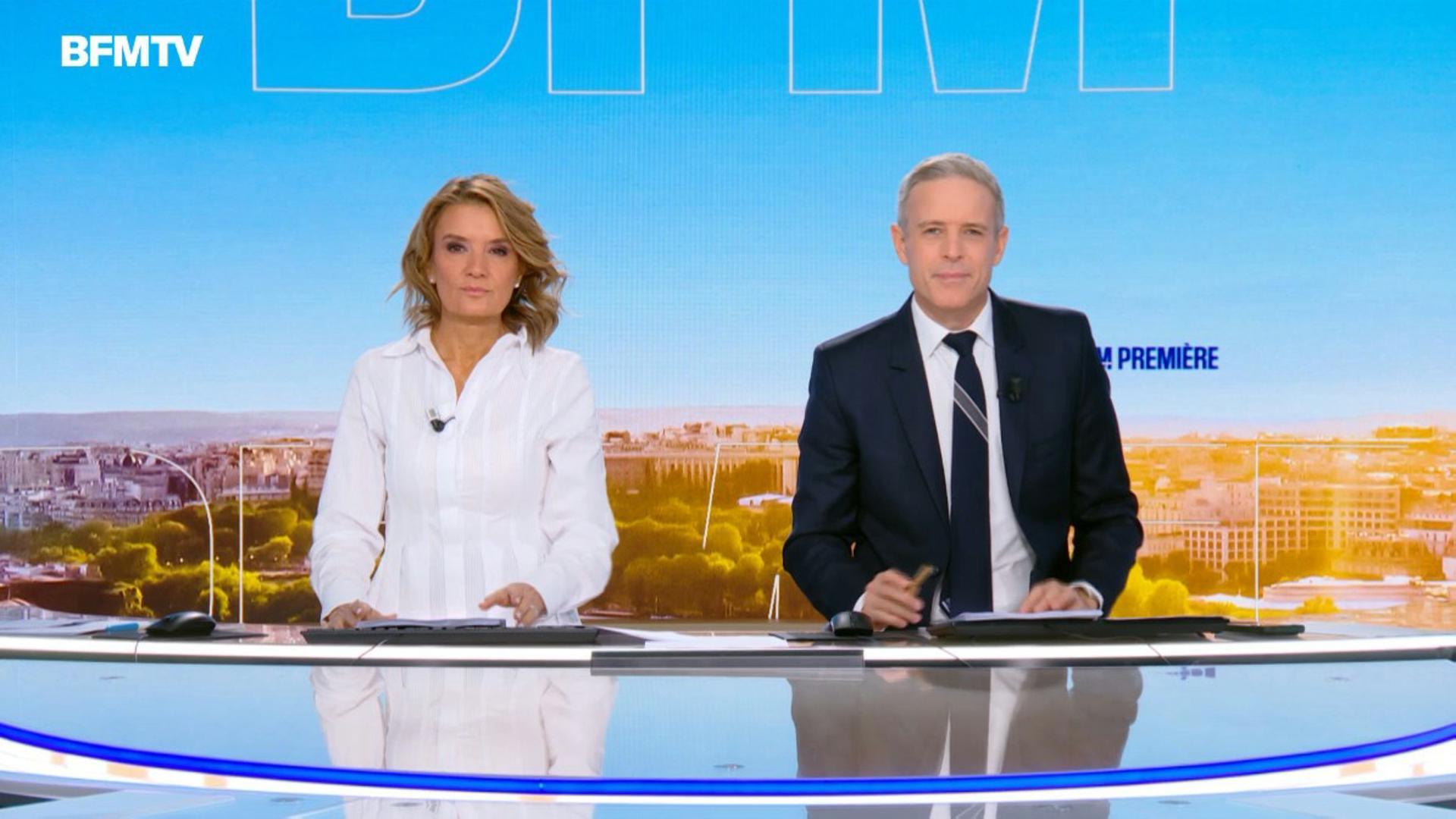La matinale info du 9 octobre 2026