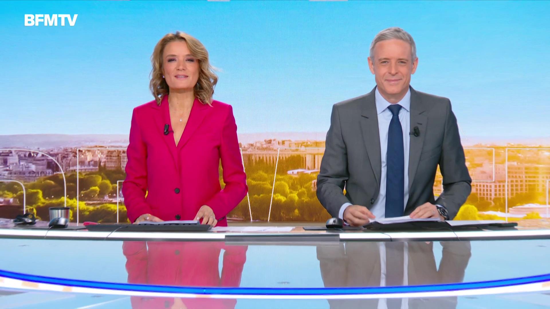 La matinale info du 12 octobre 2026