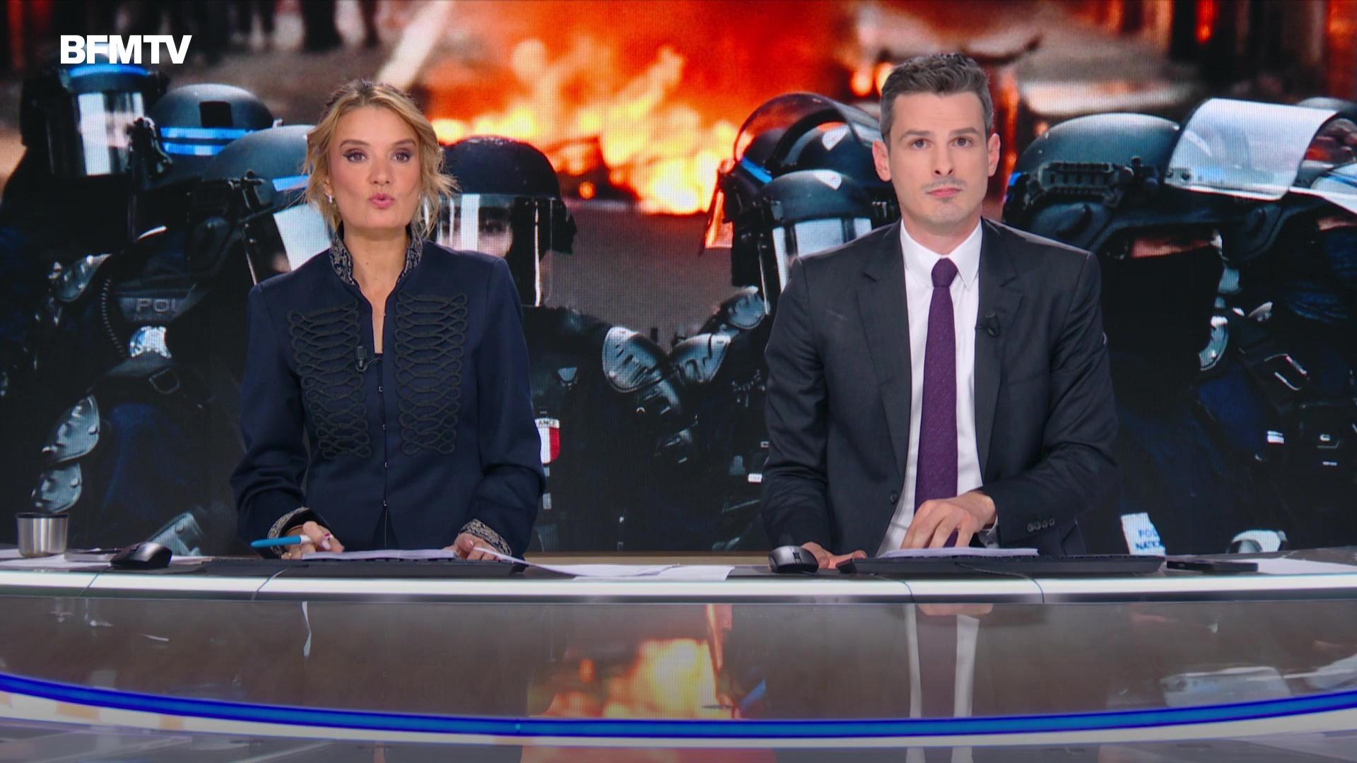La matinale info du 20 octobre 2026