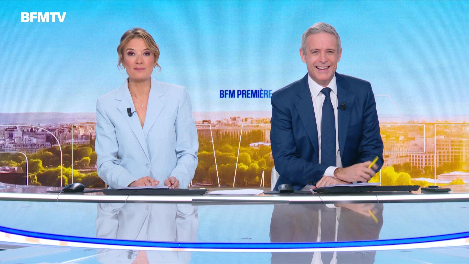 La matinale info du 26 octobre 2026