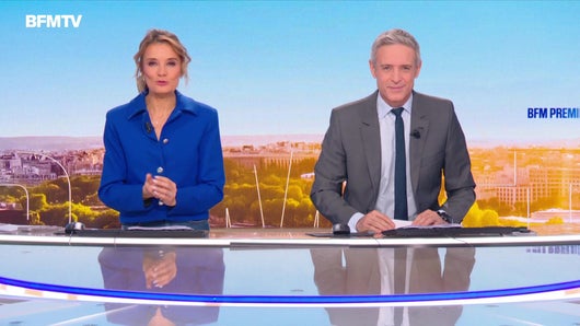 La matinale info du 27 octobre 2026
