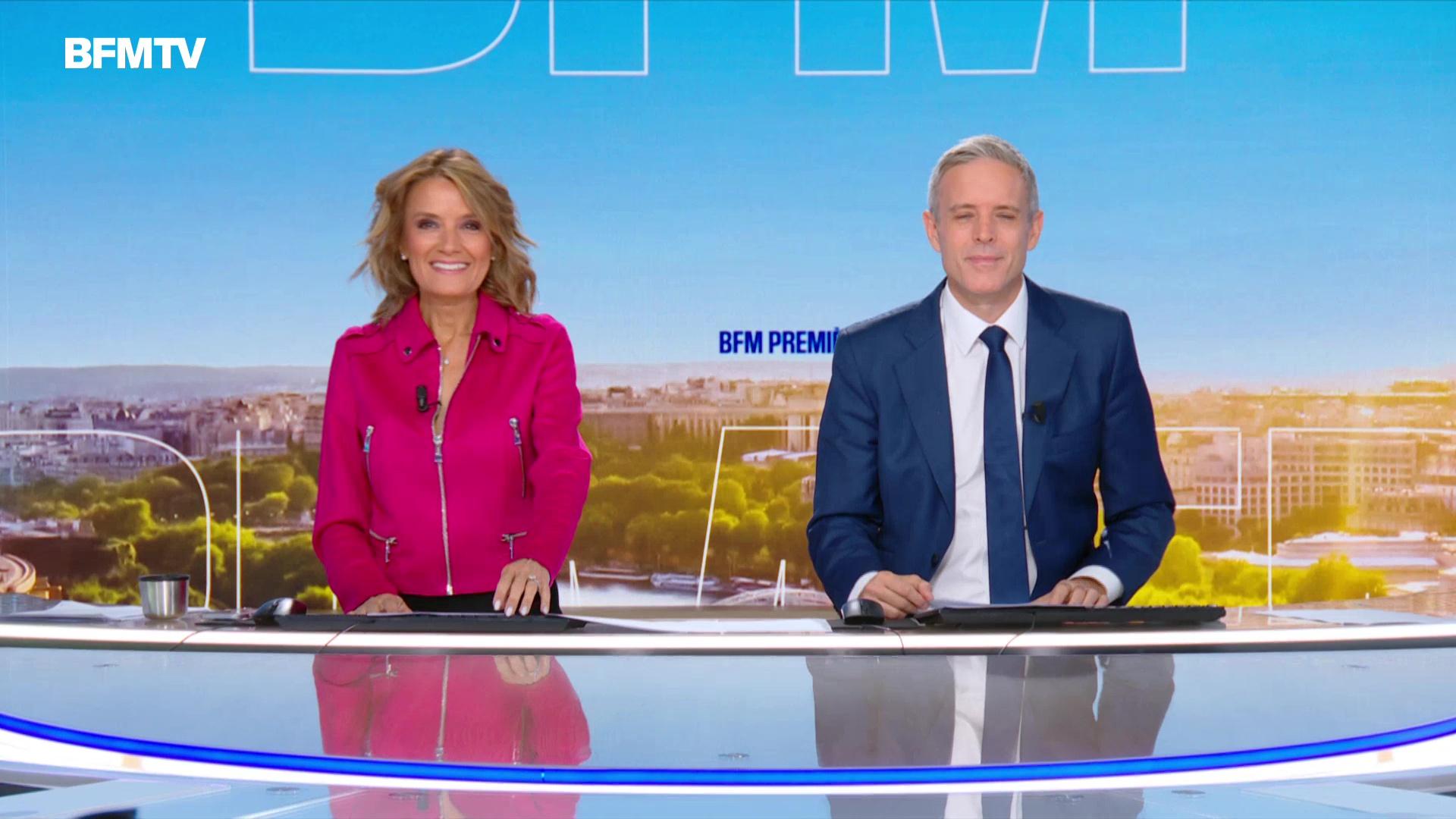 La matinale info du 10 septembre 2026