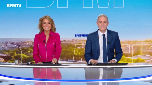 La matinale info du 10 septembre 2026