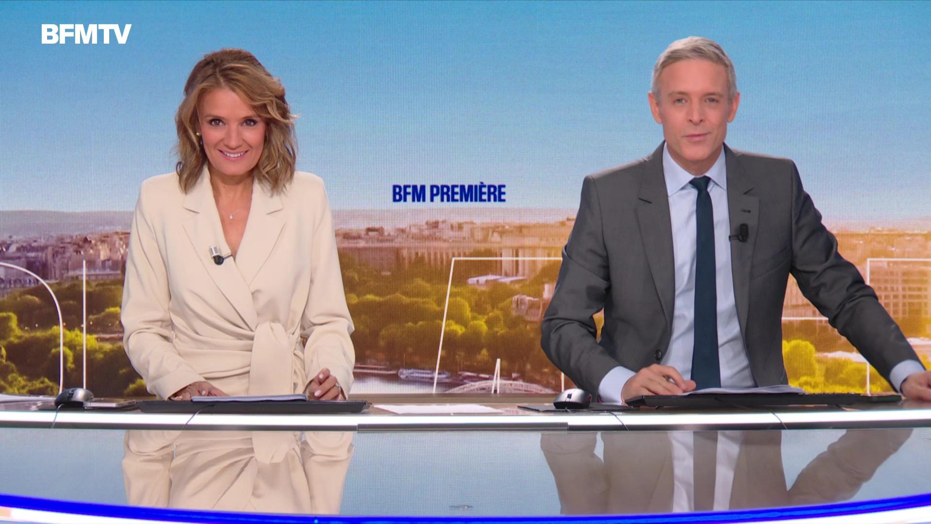 La matinale info du 14 septembre 2026