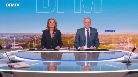 La matinale info du 16 septembre 2026