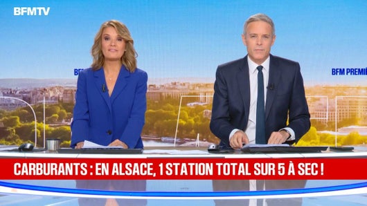 La matinale info du 21 septembre 2026