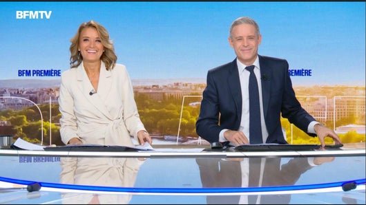 La matinale info du 30 septembre 2026