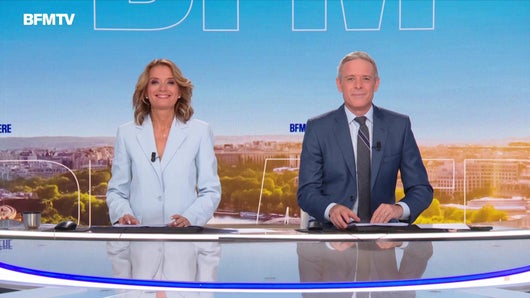 La matinale info du 4 septembre 2026