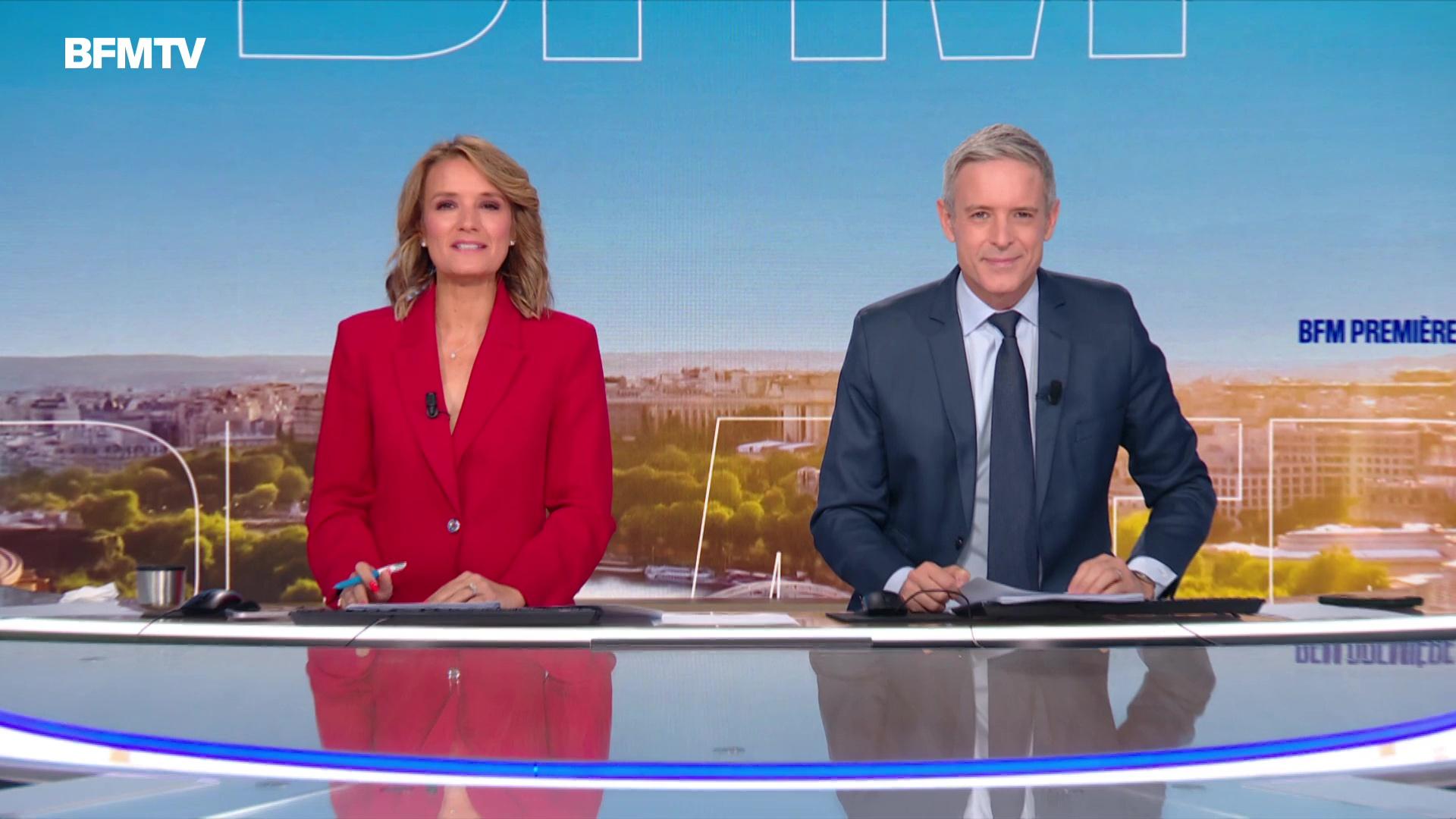 La matinale info du 17 septembre 2026