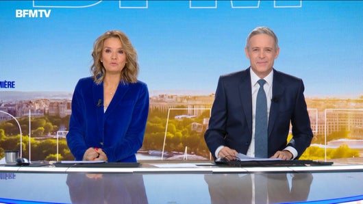 La matinale info du 18 septembre 2026