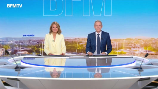 La matinale info du 22 septembre 2026