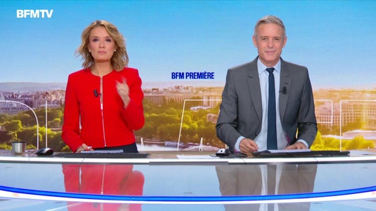 La matinale info du 23 septembre 2026
