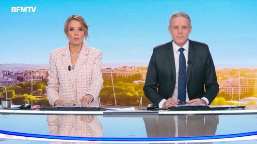 La matinale info du 14 octobre 2026