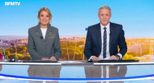 La matinale info du 15 octobre 2026