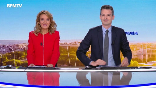 La matinale info du 22 octobre 2026