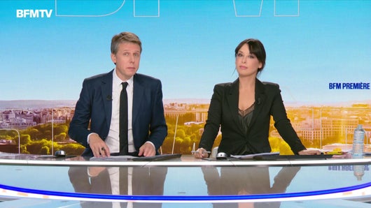 Émission du 24 octobre 2026