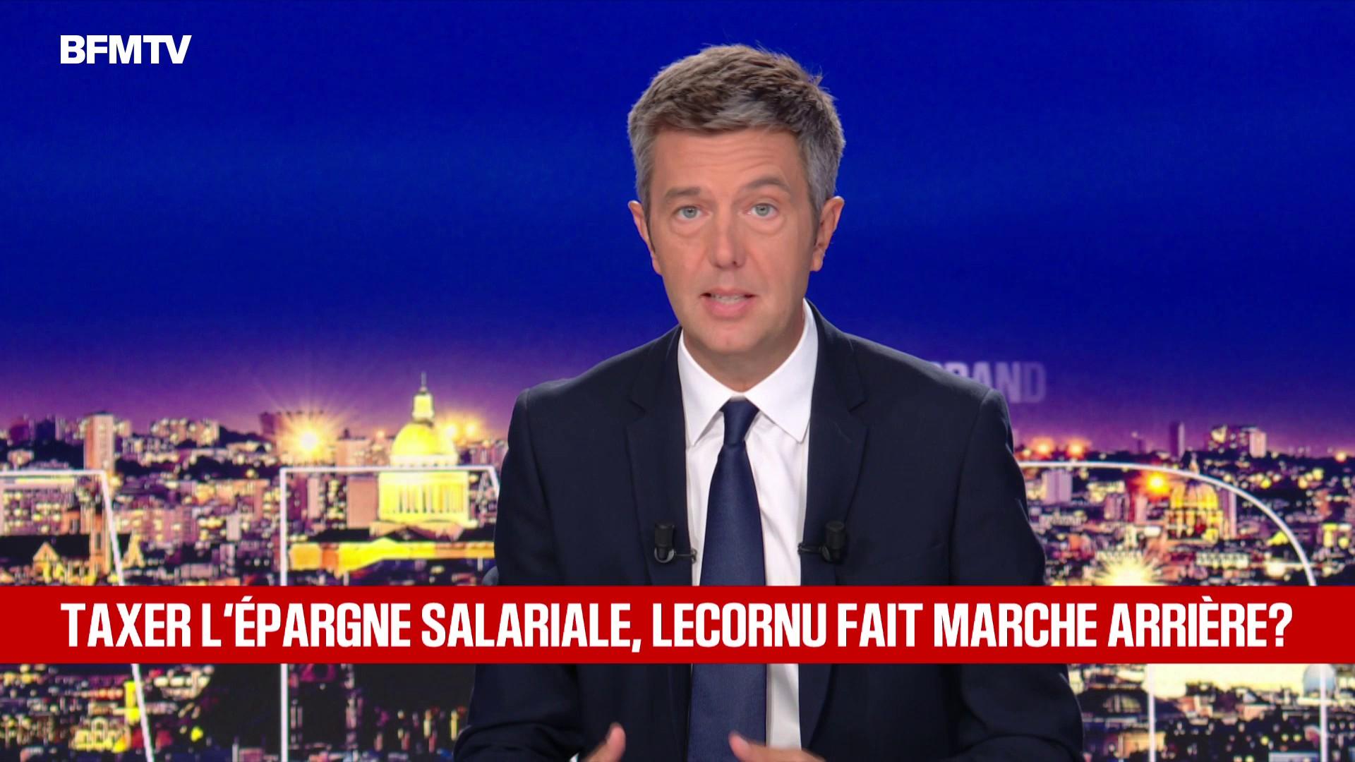 Émission du 7 septembre 2026