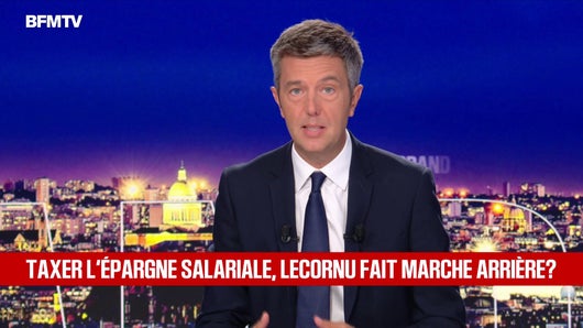Émission du 7 septembre 2026