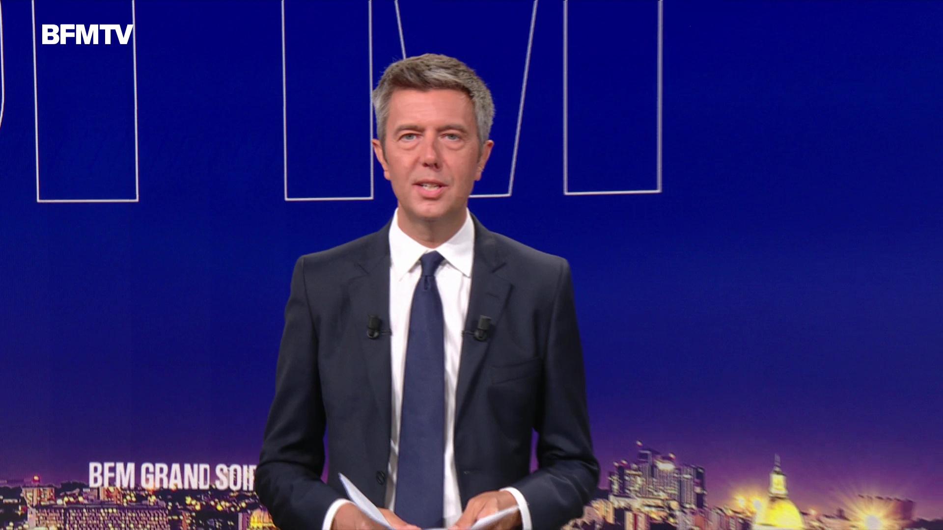 Émission du 15 septembre 2026