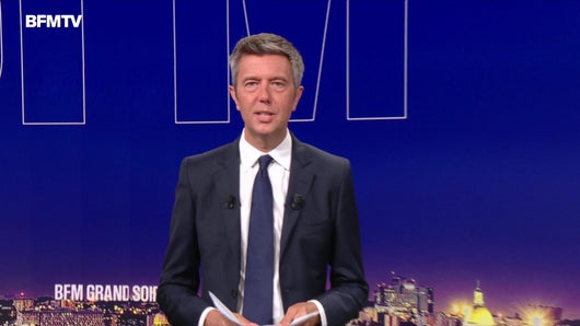 Émission du 15 septembre 2026