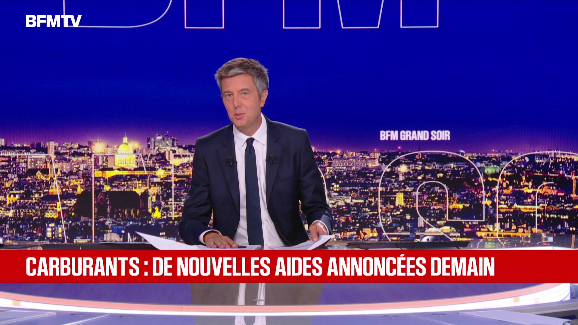 Émission du 21 septembre 2026