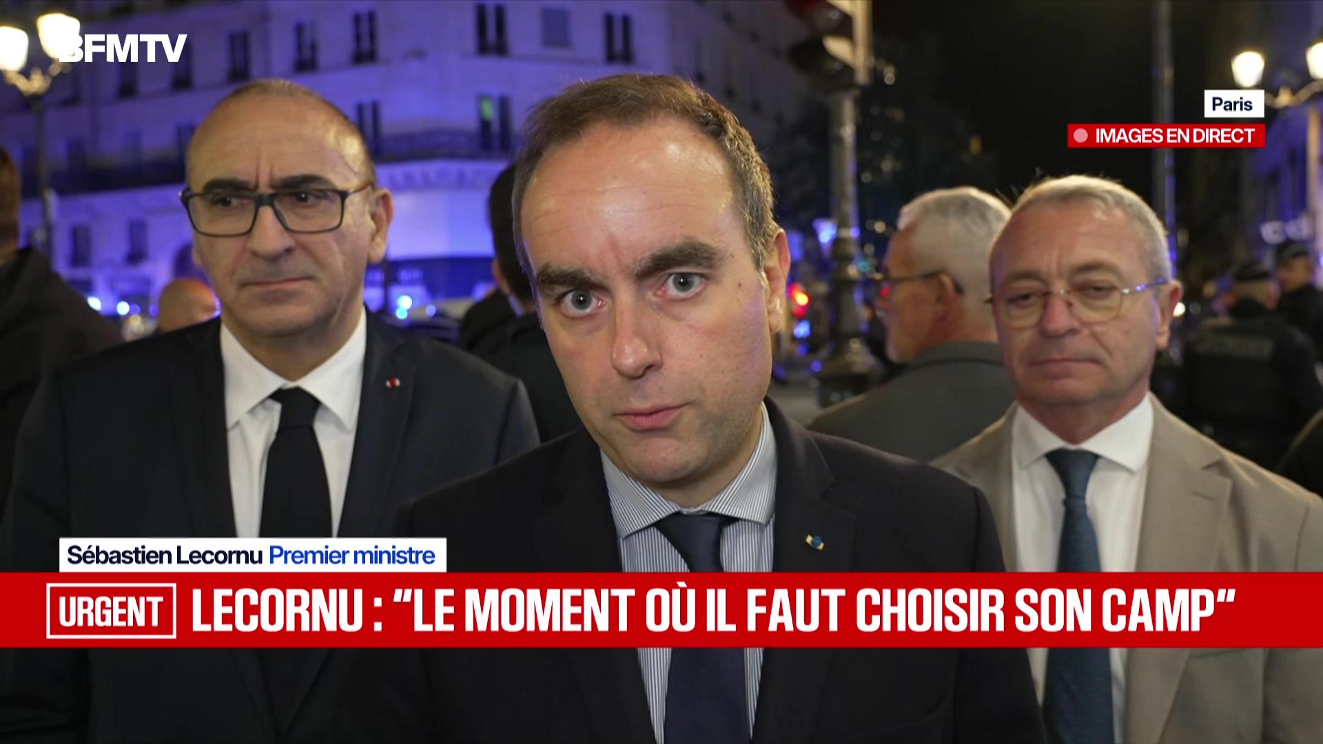 Édition spéciale du 17 octobre 2026