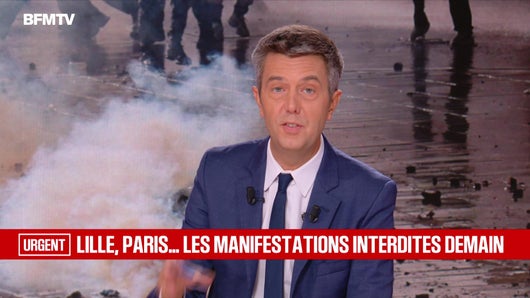 Édition spéciale du 21 octobre 2026